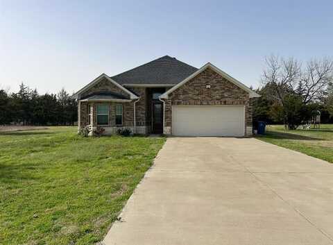 16664 NW County Road 3120 Road, Purdon, TX 76679
