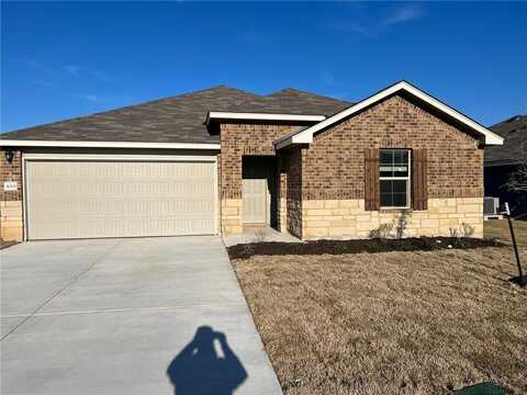 12528 Tarres Court, Lorena, TX 76655