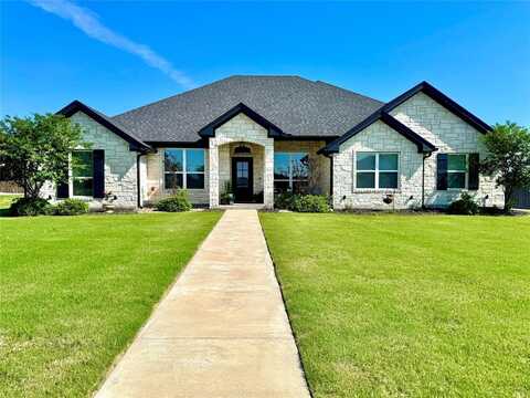 297 Aerl Road, Lorena, TX 76655