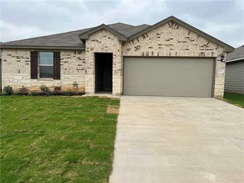 12516 Tarres Court, Lorena, TX 76655