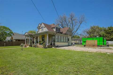717 Park Drive, Hillsboro, TX 76645