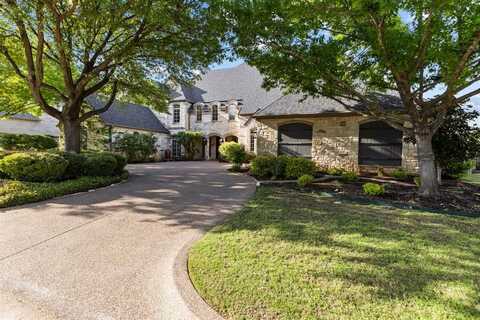 1019 Walnut Falls Circle, Mansfield, TX 76063