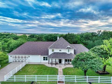 13323 Chapel Road, Lorena, TX 76655