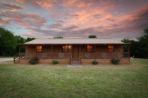 2570 N Old Bruceville Road, Bruceville, TX 76630