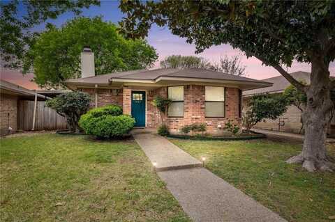 1415 Chapel Downs Road, Woodway, TX 76712