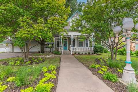 607 N Marable Street, West, TX 76691