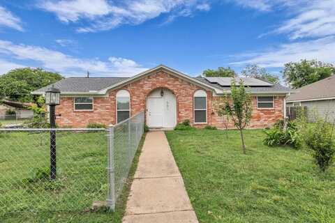 301 S Patricia Street, Waco, TX 76705
