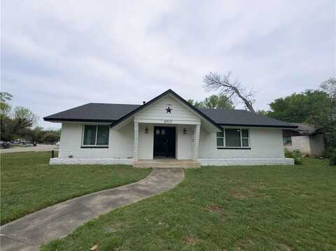 2717 Old Robinson Road, Waco, TX 76706