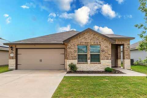 2358 Aylesbury Drive, Copperas Cove, TX 76522