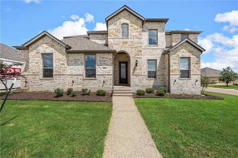 232 Big Creek Loop, Hewitt, TX 76643