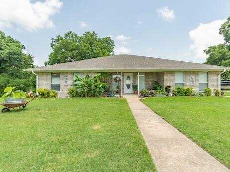 500 W Hwy 31, Dawson, TX 76639