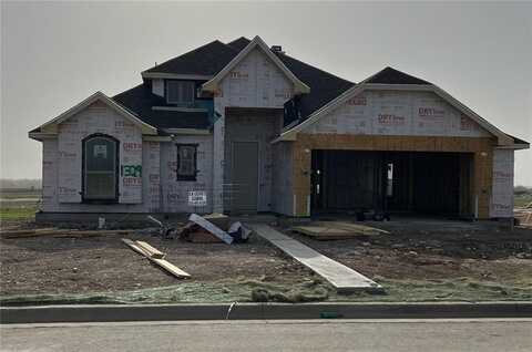 1329 Promised Land Road, Hewitt, TX 76643