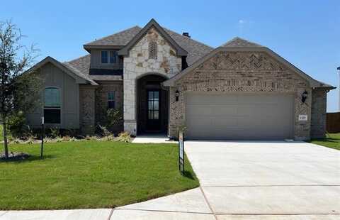 1329 Promised Land Road, Hewitt, TX 76643