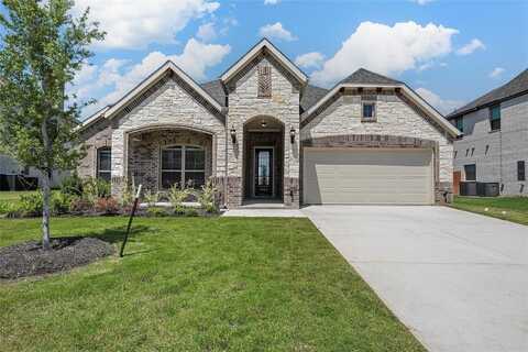 507 Broken Spoke Trail, Waco, TX 76657