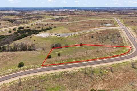 2935 Mattie Ross Road, Granbury, TX 76049
