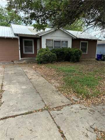 1912 Mabry Street, Waco, TX 76711