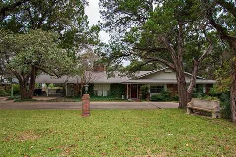 4016 N 27th Street, Waco, TX 76708