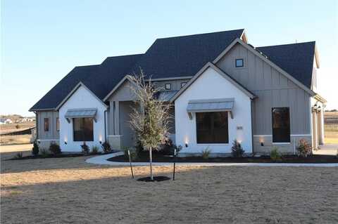 16523 Chapel Road, Lorena, TX 76655
