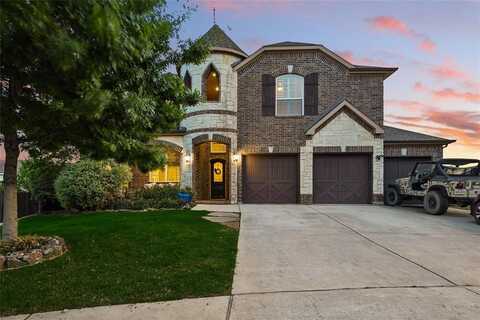 3220 Key Largo Lane, Denton, TX 76208