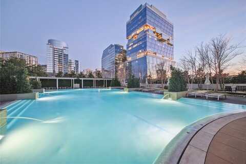 2900 Mckinnon Street, Dallas, TX 75201