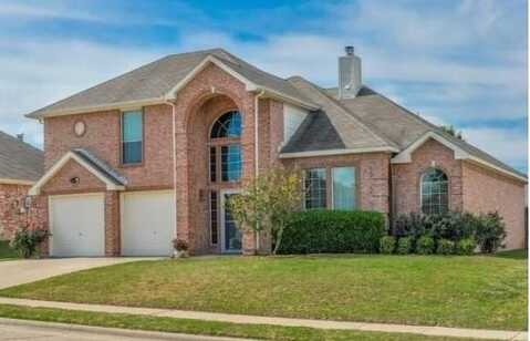 3018 Blue Jay Lane, Midlothian, TX 76065