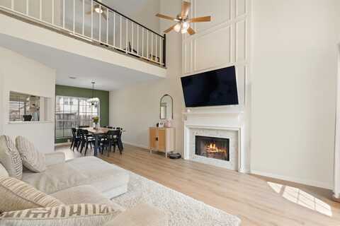 1029 Danforth Court, Arlington, TX 76017