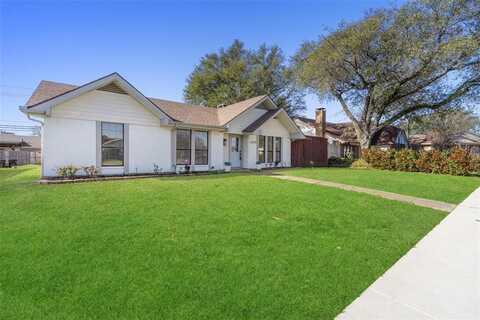 2420 Majestic Drive, Plano, TX 75074
