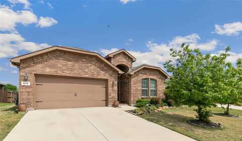 616 Dunster Lane, Saginaw, TX 76131