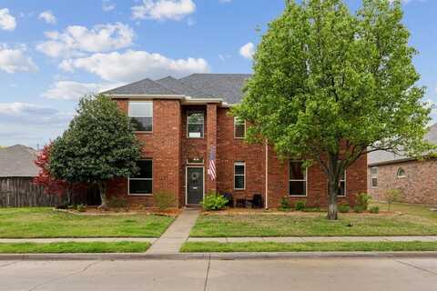 1536 Vista Bend Drive, Allen, TX 75002