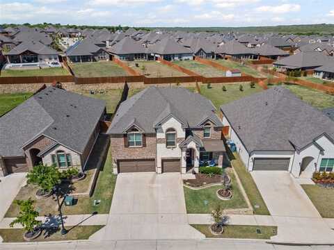 237 Welch Folly Lane, Aledo, TX 76008