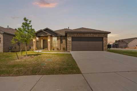 1900 Cheyenne Drive, Cleburne, TX 76033