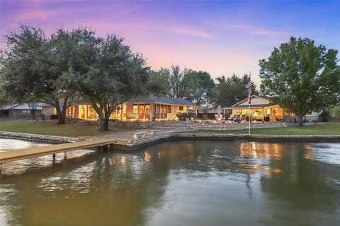 3336 Midway Court, Granbury, TX 76049