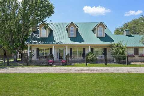 389 Meadow Hill Road, Fort Worth, TX 76108