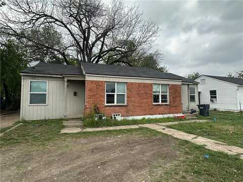 3917 Bosque Boulevard, Waco, TX 76710