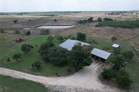 1069 FM 1444 Road, Burlington, TX 76519