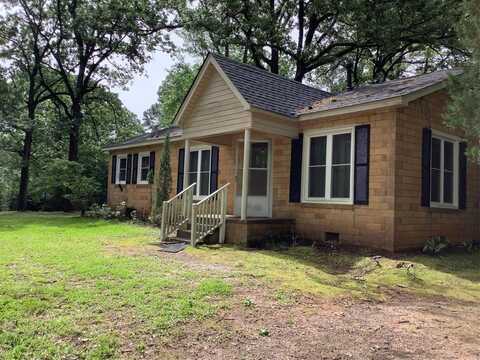 4128 Old Plain Dealing Road, Plain Dealing, LA 71064