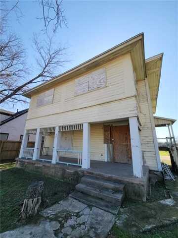 701 S 9th Street, Waco, TX 76706