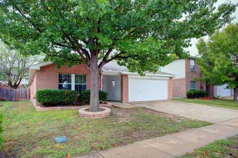 9345 Goldenview Drive, Fort Worth, TX 76244