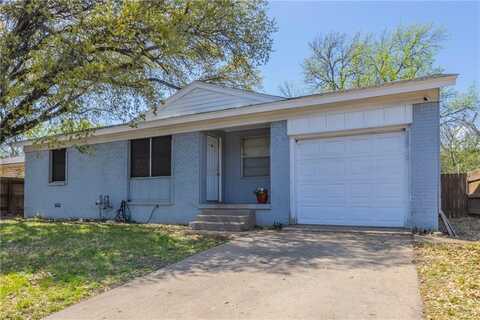 1924 La Porte Drive, Waco, TX 76710