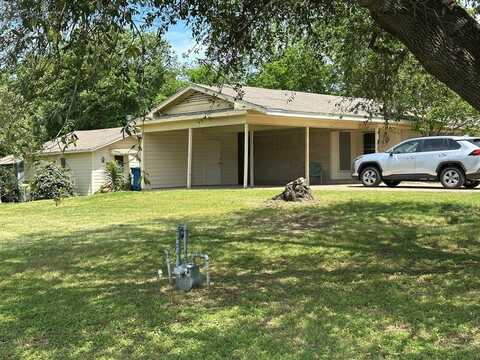 1101 E Palestine Street, Mexia, TX 76667