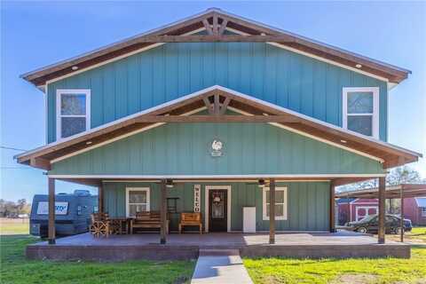 1014 Ranchito Road, Waco, TX 76705