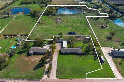 403 E Newland Drive, Robinson, TX 76706