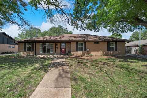 4919 Lake Arrowhead Drive, Waco, TX 76710