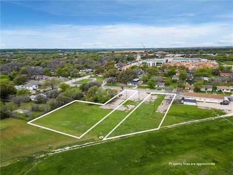 1119 Faulkner Lane, Waco, TX 76704