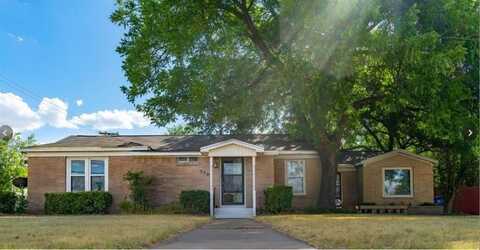 3204 N 31st Street, Waco, TX 76708