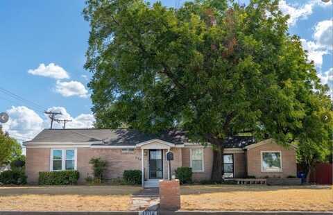 3204 N 31st Street, Waco, TX 76708