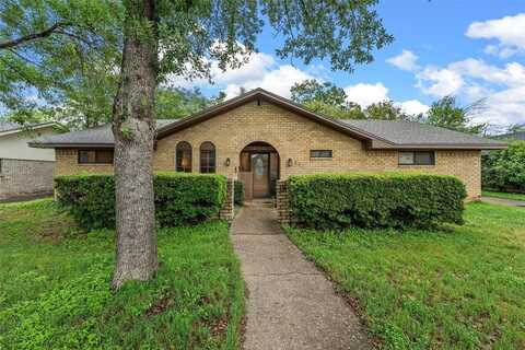 501 Richland Drive, Waco, TX 76710