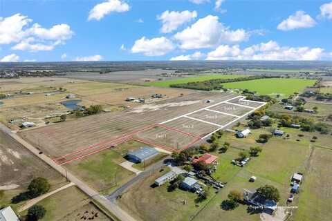 Lot 1 Tbd Kasberg Road, Leroy, TX 76654