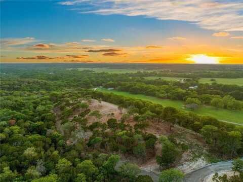 Lot 17 Rose Way Drive, Aquilla, TX 76622