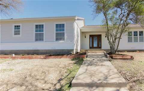 915 Estates Drive, Woodway, TX 76712